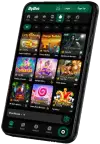 squeen668 App